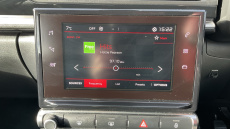 Citroen C3 1.2 PureTech Feel 5dr Petrol Hatchback